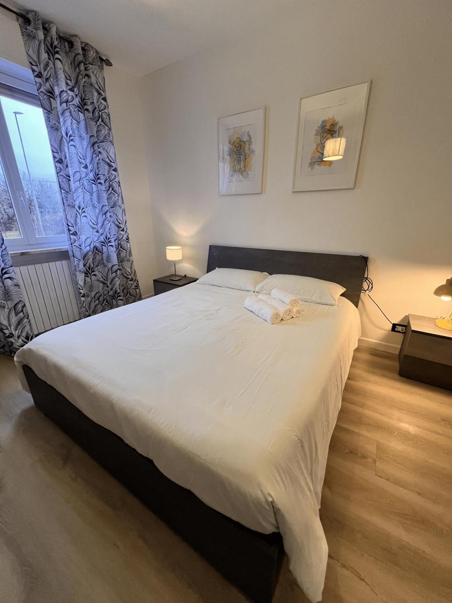 La Dimora Di Borgo Appartement Borgo San Dalmazzo Buitenkant foto