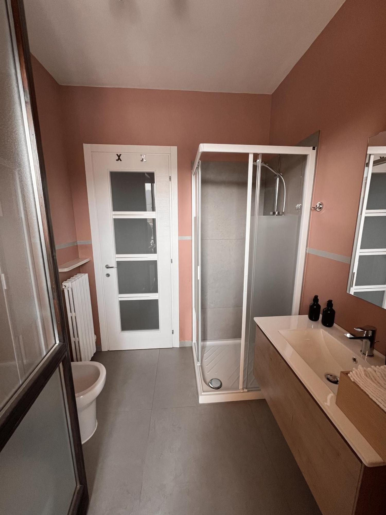 La Dimora Di Borgo Appartement Borgo San Dalmazzo Buitenkant foto