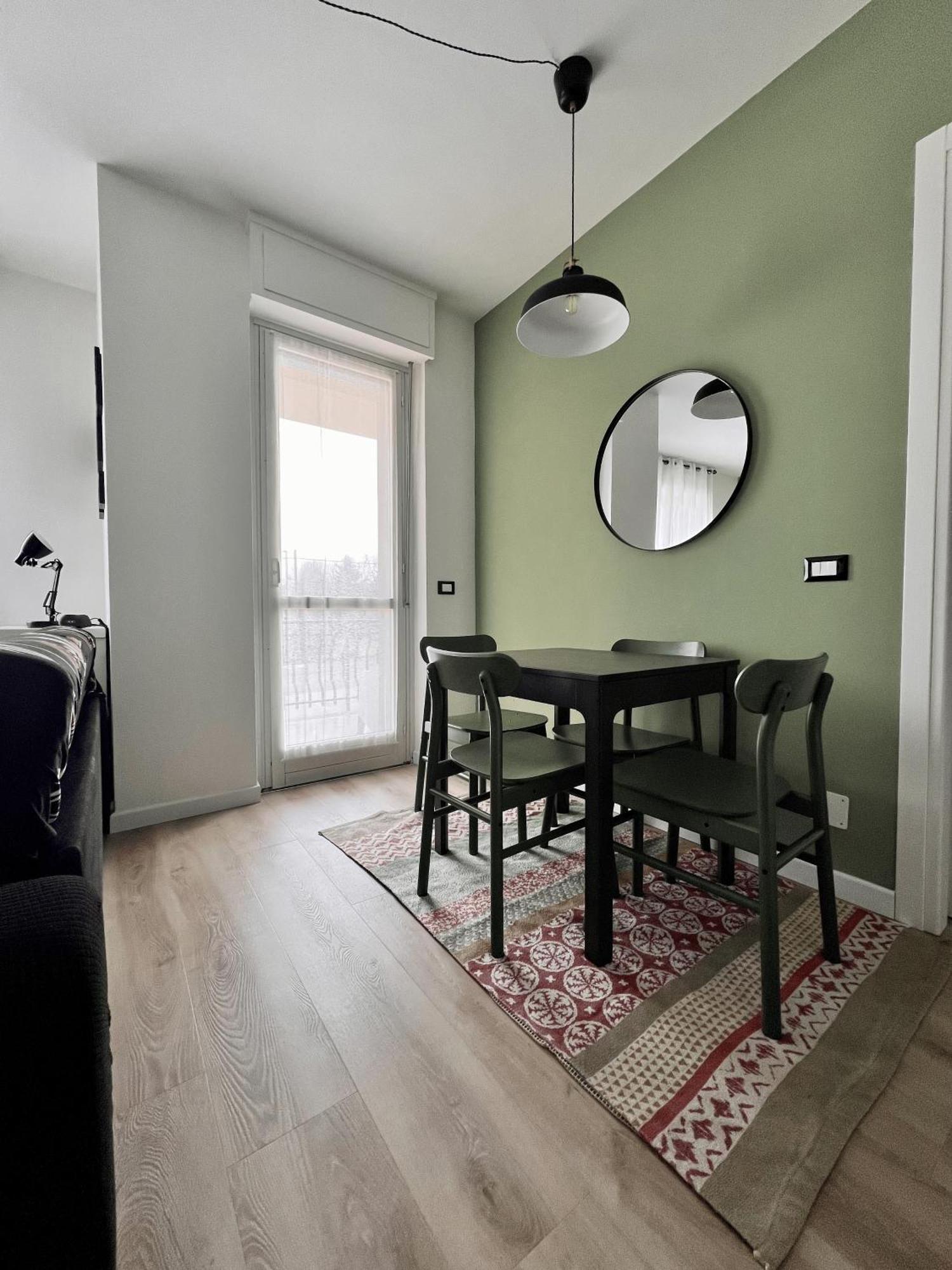 La Dimora Di Borgo Appartement Borgo San Dalmazzo Buitenkant foto
