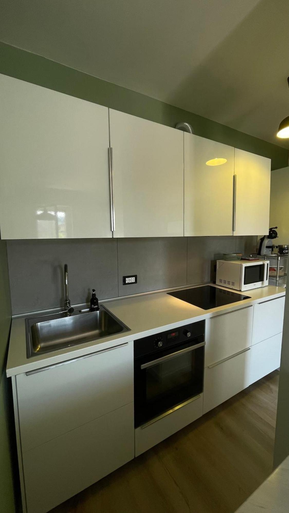 La Dimora Di Borgo Appartement Borgo San Dalmazzo Buitenkant foto