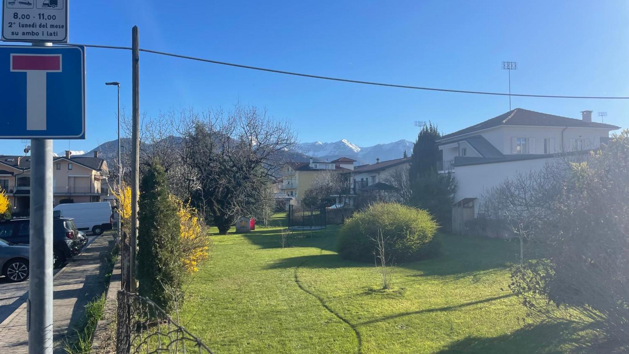 La Dimora Di Borgo Appartement Borgo San Dalmazzo Buitenkant foto